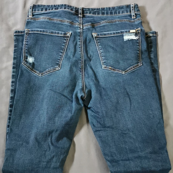 jeans - Picture 3 of 3